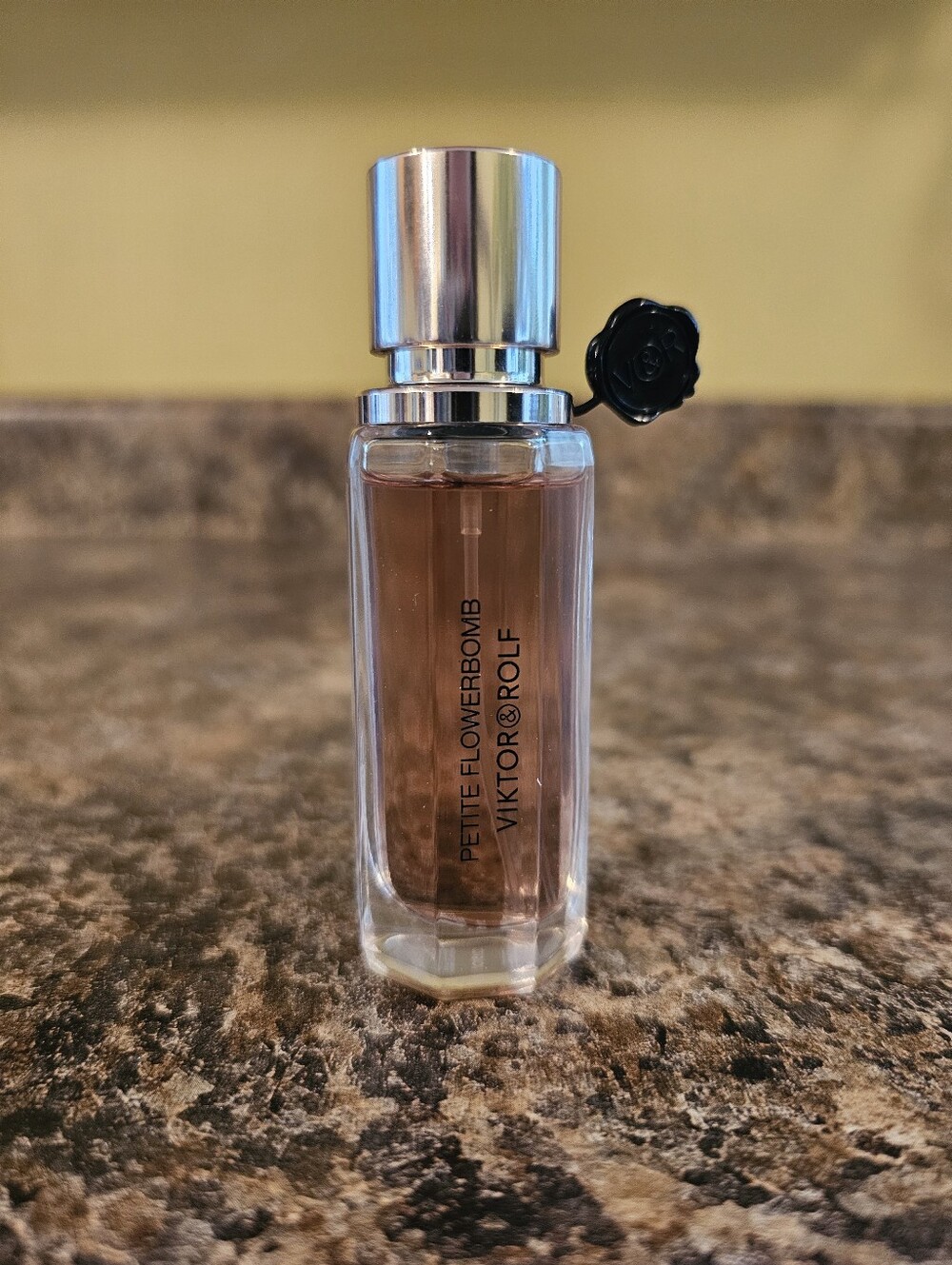 Viktor & Rolf Petite Flowerbomb EDP 20 Ml
